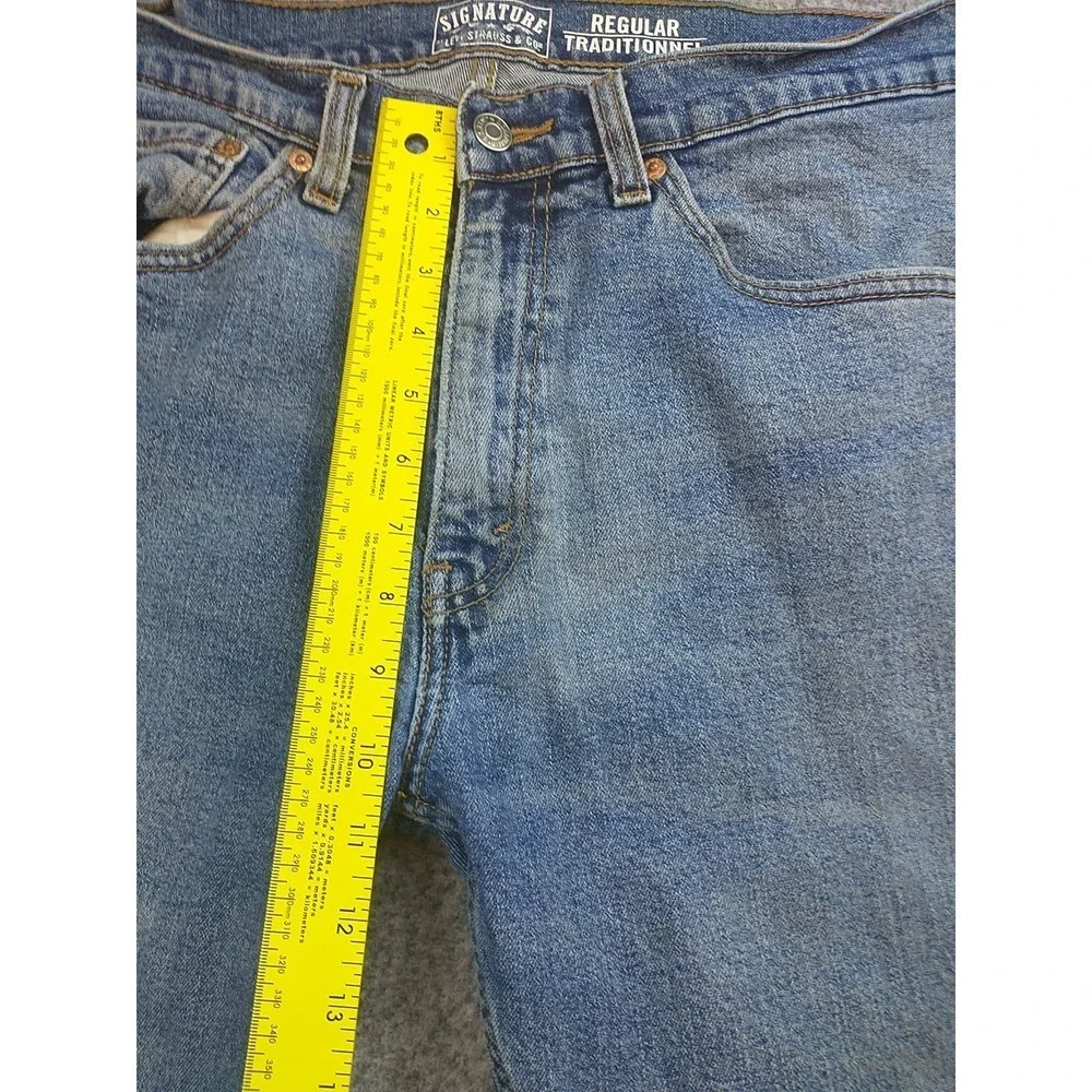 Signature by Levi Strauss signature by